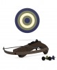 Studio Mercantile Crossbow Target Game