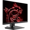 MSI Optix MAG274QRF-QD eSports 27" 16:9 G-Sync 165 Hz HDR IPS Gaming Monitor