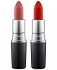 MAC 2-Pc. Matte About Lips Lipstick Set