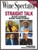 Wine Spectator Magazine 1-Year (15-Issues)