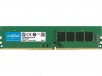 Crucial 8GB 288-Pin DDR4 SDRAM DDR4 2666 (PC4 21300) Desktop Memory Model CT8G4DFRA266