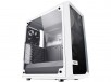 Fractal Design Meshify C White Steel Tempered Glass Mid Tower Case