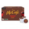 McCafe Premium Roast K-Cup Coffee Pods (94 ct.)