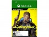 Cyberpunk 2077 Pre-Order (Xbox One Digital Code)