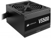 CORSAIR VS Series VS500 500W 80 PLUS Certified Non-Modular ATX Power Supply