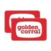 $50 Golden Corral or Bob Evans Gift Card (2x$25) $37.5, More