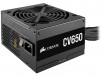 CORSAIR CV Series CV650 CP-9020211-NA 650W ATX12V 80 PLUS BRONZE Certified Non-Modular Power Supply