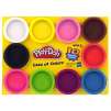 Play-Doh Case Of Colors By Hasbro