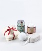 Mistletoe Farms 6-Pc. Spa Bath Gift Set