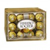 Ferrero Rocher Hazelnut Chocolates 5.3oz (2 for $7), Lindor Assorted Truffles 5.1oz (2 for $5.50), More