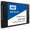 Western Digital Blue 3D NAND SATA SSD: 250GB $29.99, 500GB $49.99, 1TB $89.99