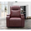 Bel Air Theater Recliner, (Assorted Colors)