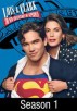Lois & Clark: The New Adventures of Superman: The Complete Season 1 - 4 Series (Digital SD)