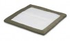 Aspen Pet Beds & Mats: Fashion Attract-O-Mat (17.5" x 17.5" x 1") $7, More