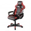 Arozzi Milano Enhanced Gaming Chair $120, Arozzi Arena Heavy-Duty Gaming Desk $230