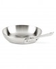 All-Clad 7.5" D3 Stainless Steel French Skillet + $10 Macy