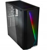 nermax Makashi MK50 Addressable RGB Full Tower Gaming PC Case with Tempered Glass