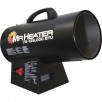 Mr. Heater 125,000-BTU Portable Propane Forced Air Heater