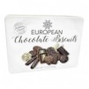 17.6oz Original Gourmet European Chocolate Cookie Biscuits With Tin $4.99, More