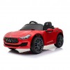 Best Ride On Cars Maserati Ghibli 12V Kids