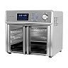Kalorik 26-qt. Digital MAXX Air Fryer Toaster Oven + $20 Kohl