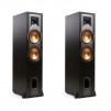 Klipsch 2 Pack R-28F Floorstanding Speaker, 600W Peak Power, Single