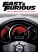 Fast & Furious: The Ultimate Ride Collection Extended (4K UHD Digital Films)
