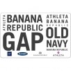 $50 Gap eGift Card $40, $50 Ulta Gift Card $39, More