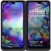 LG G8X ThinQ Dual Screen Dual SIM 128GB Smartphone (Unlocked, Aurora Black)