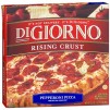 Walgreens: DiGiorno Rising Crust Frozen Pizza (Various Toppings) 8 for $22.37