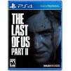Naughty Dogs Inc. The Last of Us II Standard Edition for PlayStation 4