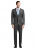 Jos A Bank: Up to 80% Off Clearance Sale: Traveler Collection Slim Fit Solid Suit for $69.99, more