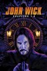 John Wick Triple Feature Bundle (Digital 4K UHD Films)