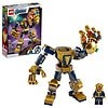 Walgreens LEGO Building Playsets: LEGO Super Heroes Thanos Mech (76141) $5, More