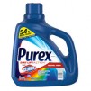 Purex Liquid Laundry Detergent plus Clorox 2 Original Fresh 43.5fl oz