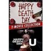 Happy Death Day 2-Movie Collection (4K UHD Digital Download)