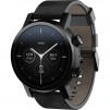 Moto 360 Smartwatch with Wear OS (Gen 3, Phantom Black)