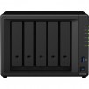 Synology DiskStation DS1520+ 5-Bay NAS Enclosure