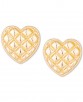 Charter Club Bracelet or Gold-Tone Earrings (Various) $4.96, More