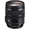 Sigma 24-70mm F2.8 DG OS HSM IF ART Lens for Canon EOS Digital Cameras for $879, More