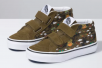 Vans Shoes: Kids