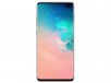 Samsung Galaxy S10+ 4G LTE Unlocked Cell Phone 6.4" Infinity Display Ceramic White 512GB 8GB RAM
