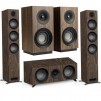 Jamo Speakers: Jamo S 809 (pair) + Jamo S 801 (pair) + Jamo S 83