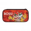 Super Mario Bros Slim Travel Case for Nintendo Switch (various characters)  $6, More