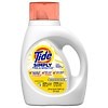 Walgreens: 31oz. Tide Simply Free & Sensitive Liquid Laundry Detergent (Unscented) $1.99, More