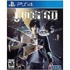 Judgment (PS4)