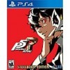 Persona 5 Royal: Steelbook Launch Edition (PlayStation 4)