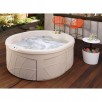 Lifesmart LS200 4-Person 13-Jet Plug & Play Spa