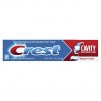 Crest Cavity Protection Toothpaste Regular Paste - 5.7 oz