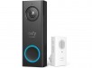 eufy Security WiFi 2K Video Doorbell (Refurbished)